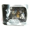 Star Wars Original Trilogy Commemorative Collection: A New Hope Multi-Pack