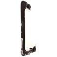 thumbnail image 3 of For Ford F-150 2009 10 11 12 13 2014 Bumper Bracket Passenger Side | Front | Inner | CAPA Certified | Steel | SVT Raptor | Replacement For FO1067181, FO1067181C | 9L3Z17C886A, 3 of 3