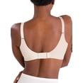 thumbnail image 2 of Bra Shapermint Sweetheart Wireless Push Up, cobertura total, 2 of 7