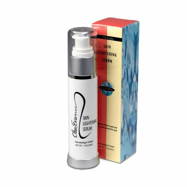 Clear Essence Skin Lightening Serum - Walmart.com - Walmart.com