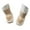 Beige, variant on Baby Sneakers For Soft Sole Warm Lined First Shoes Cute Bear Rabbit Design Toddler Shoes For Boys Girls Toddler Boys Boots, Size 0-6 Months