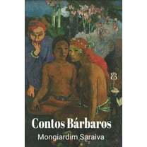 Contos Bárbaros (Paperback)