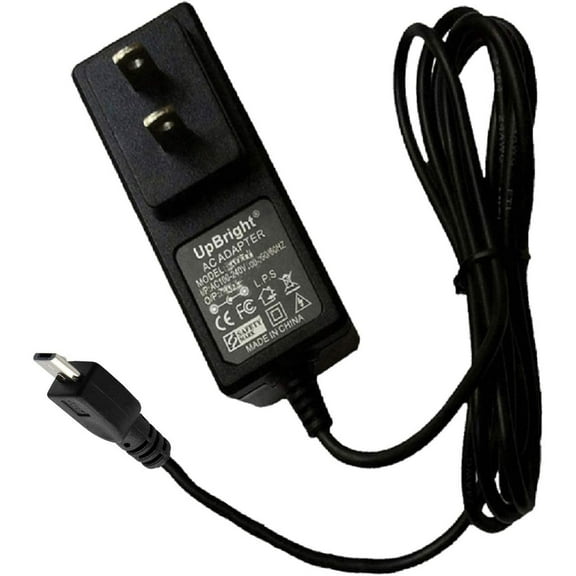 5V AC/DC Adapter for Motorola Focus 85 FOCUS85 FOCUS85-B FOCUS85-S FOCUS85-W Wi-Fi Home Video Camera Power Supply Cord Cable PS Wall Home Charger Mains PSU