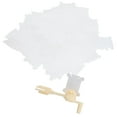 thumbnail image 4 of Thread Holder, Embroidery Storage Plastic Adjustable 100 Pcs  for Cross Stitch for Thread for Embroidery, 4 of 7