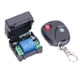 thumbnail image 1 of Transmisor Interruptor Control Remoto Inalámbrico DC12V 10A 433MHz Con Receptor, 1 of 9