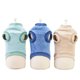 thumbnail image 4 of Chaleco polar cálido para mascotas, ropa de invierno para perros pequeños, chaquetas para cachorros y gatos, abrigos para chihuahuas, yorkshire terrier, schnauzer, shih tzu y carlino., 4 of 5