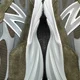 thumbnail image 5 of New Balance 990v6 Men’s Size 10 D Med Running Shoe ‘Olive Mesh’ Made In USA, 5 of 6