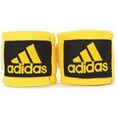 thumbnail image 5 of adidas Boxing, MMA Hand Wraps, Blue, 5 of 5