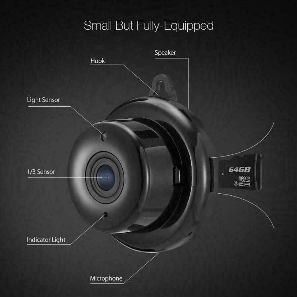 QUTETN Trail Camera 1080P Camera with Night Vision Motion Waterproof for Outdoor Wildlife Garden Animal Scouting and Home Security Surveillance