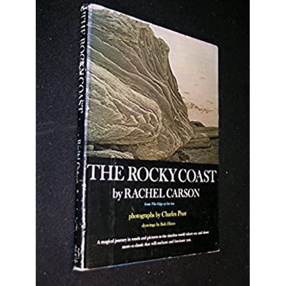 Pre-Owned THE ROCKY COAST (Hardcover) 0841501114 9780841501119