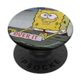 thumbnail image 1 of SpongeBob SquarePants Soportéalo Empuñadura Adhesiva PopSockets, 1 of 6