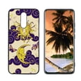 thumbnail image 1 of Compatible with LG Solo LTE Phone Case, Aesthetic-32 Case Silicone Protective for Teen Girl Boy Case for LG Solo LTE, 1 of 1