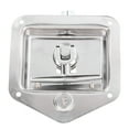 thumbnail image 1 of Tool Box Lock, Rust Prevention Anti Corrosive T Handle Latch  for Truck, 1 of 7