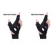 thumbnail image 1 of Typpkmm Fishing Electronics Accessories, 3-Pair Set for Rods, Portable Gear for Travel, 1pair Right, 1 of 7