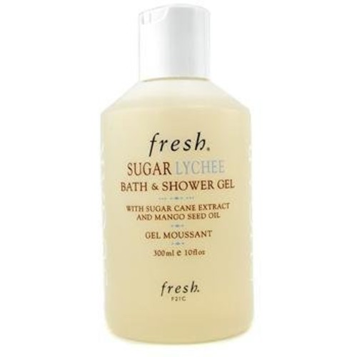 sugar lychee perfume