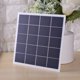 thumbnail image 5 of Kuymtek 4W 5V Panel solar DIY Cargador de batería solar de silicio policristalino 175x172mm Kuymtek 3uq7ge5ds9jh4qu5, 5 of 9