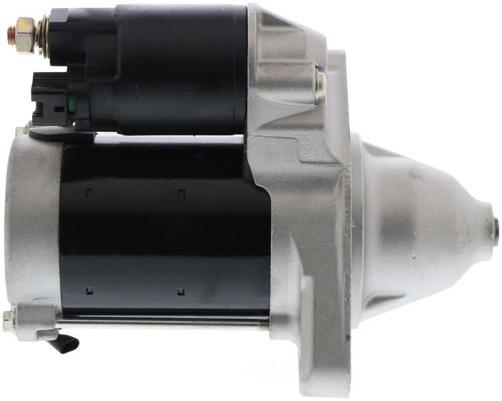 Bosch SR3291X Premium Starter