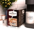 thumbnail image 6 of Fresh Roasted Coffee's Flavored Coffee Collection, Hazelnut, 72 K-compatible Pods, 6 of 7