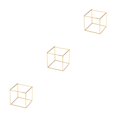 thumbnail image 1 of Guardoinrt Chic Jewelry Organizer Rack Organize And Show Off Jewelry With Class Effective square 3Set, 1 of 6