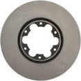 thumbnail image 2 of Centric 121.99055 C-Tek Brake Rotor, 2 of 5