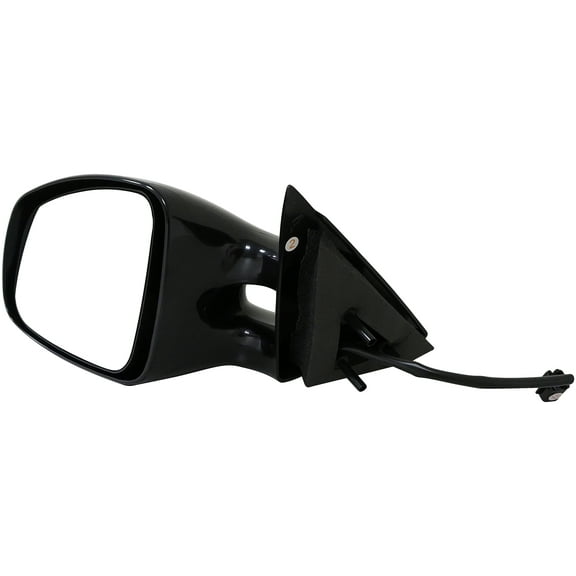 Dorman 955-053 Driver Side Door Mirror for Specific Pontiac Models