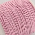 thumbnail image 2 of 1 Roll Flat Round Stainless Steel Cable Chain DIY Craft Findings Supplies, 2 of 2