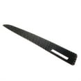 thumbnail image 3 of Auto Car Carbon Fiber Copilot Dashboard Panel Strip Trim Fits For Q5 SQ5, 3 of 8