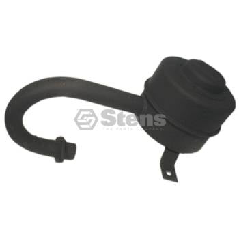 Snapper Mufflers - Muffler / Snapper 7051996YP - REPLACES OEM: Snapper 5-1996, Snapper 7051996, Snapper 7051996YP