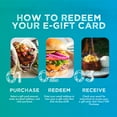 thumbnail image 3 of Bahama Breeze $25 eGift Card [Email Delivery], 3 of 5