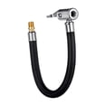 thumbnail image 4 of Maoww Car Tire Air Inflator Hose Pump Extension Adapter 60cm Not Deflated Not Deflated 60cm, 4 of 6