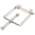 thumbnail image 4 of Tpy, Safe Stainless Steel Non- Bird Cage  Toy  For Bird Cage Toy, 4 of 8