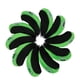 thumbnail image 2 of Juego de 10 fundas impermeables para palos de golf, para hombre Verde, 2 of 9
