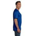 thumbnail image 3 of Fruit of the Loom Mens Heavy Cotton HD T-Shirt with Pocket, 3 of 3