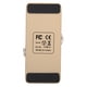 thumbnail image 5 of Pedal De Derivación Interruptor De Pedal Power Soun Pedal De Efecto De Guitarra, Pedal De Efecto De Búfer, Para Instrumento De Guitarra Eléctrica ANGGREK Descripción de la referencia, 5 of 5