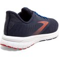 Brooks Signal 2 Navy/Mazarine/Lava 8 D (M)