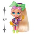 thumbnail image 2 of Muñeca coleccionable Just Play Hairdorables Loves JoJo, 2 of 5