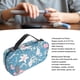 thumbnail image 4 of Estuche De Viaje Enfriador De Insulina, Bolsa De Almacenamiento De Insulina Portátil, Bolsa De Refrigeración Aislada Con 2 Bolsas De Hielo Para Bolígrafos De Insulina Y, 4 of 7