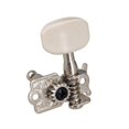 thumbnail image 2 of tredstone 6x Tuning Keys Sturdy Tuning Machines for Electric Folk Guitars Parts, 2 of 9