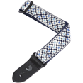 thumbnail image 1 of Tahalí correa strap Planet Waves 15UKE01 Ukelele Blue Flowers, 1 of 3