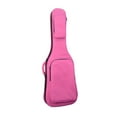 thumbnail image 3 of Milaget Sac de Guitare Basse Étui de Rangement pour Basses Doux avec Poignée de Transport Sac de Gig, 3 of 7