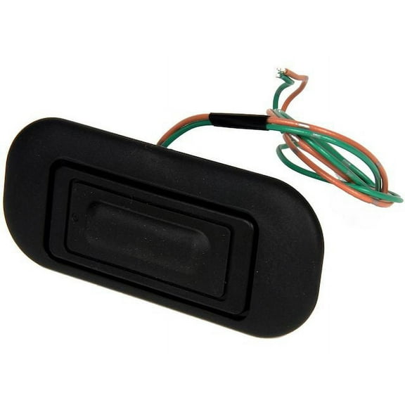 Trunk Lid Release Switch - Compatible with 2010 - 2013 Buick LaCrosse 2011 2012