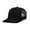 Black/Black/White, variant on Weekender Trucker Cap