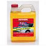 Mothers California Gold Car Wash 64 oz Model 5664