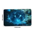 thumbnail image 3 of Dongrens Diatomaceous Sea Animal Doormat, Quick Dry Bath Mat, Non-Slip Floor Rug for Bathroom, Indoor Entry, Coastal Room Decor, 3 of 6