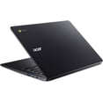 thumbnail image 2 of acer Chromebook Laptop ,14 Inches FHD,Touchscreen "with Bluetooth headset, IPS Display , 4GB LPDDR4 RAM - 64GB eMMC Storage, Intel Celeron Dual-Core Processor ,12.5 Hours Battery Life, 2 of 6