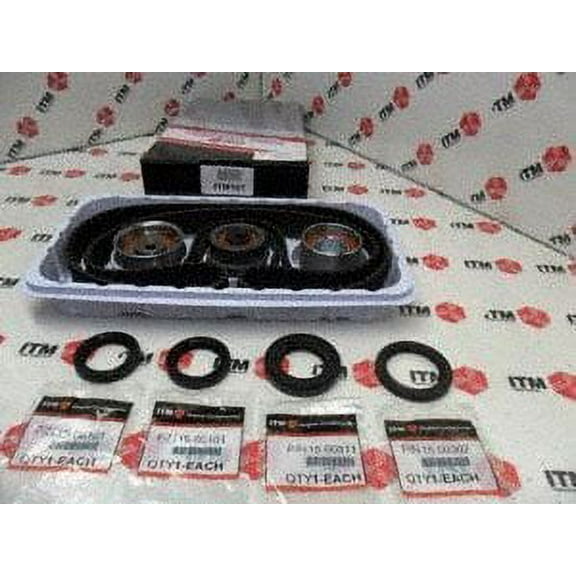 ITM ITM167 167 Timing Kit