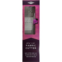 Havels Ruler Fabric Cutter