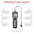 thumbnail image 1 of Detection Automotive Brake Fluid Tester Oil Moisture Water Detection with  LCD Display for Vehicle DOT3 DOT4 DOT5.1 Brake Fluid Detector, 1 of 7
