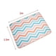thumbnail image 2 of Waterproof Thickened Multi-Layer Outdoor Soft PE Cotton Picnic Mat 80X60 Inch, 2 of 5