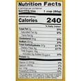 thumbnail image 2 of ORGANIC SnakYard Sweet Potato Sticks Vegan,2-Pack, 17.oz Each (2.82oz X 6 per bag), 2 of 4